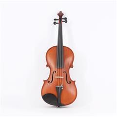 GLIGA Vasile Reghin Romania 1998 Size 16 inch Viola with Case